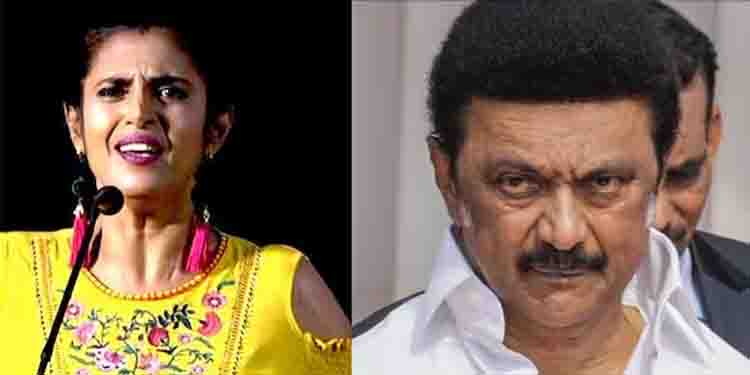 ‘ഇവരെന്ത് നേടിയിട്ടാണ് 10 ലക്ഷം’:വിഷമദ്യ ദുരന്തത്തില്‍ മരിച്ചവര്‍ക്ക് 10 ലക്ഷം പ്രഖ്യാപിച്ചതിനെതിരെ കസ്തൂരി