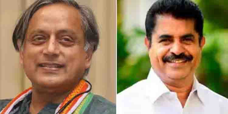 ത്രില്ലർ പോരാട്ടം, ഉദ്വേ​ഗം മാറിമറിഞ്ഞ ആറ്റിങ്ങലും തിരുവനന്തപുരവും; ഒടുവിൽ ചിരി അടൂർ പ്രകാശിനും ശശി തരൂരിനും