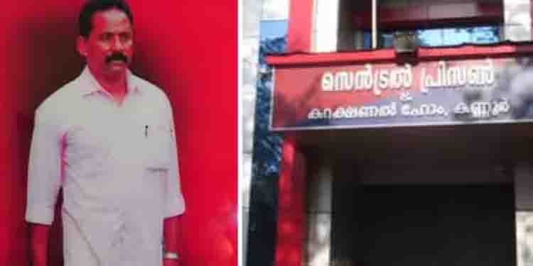 കെ കെ രമയുടെ മൊഴിയെടുത്ത എഎസ്ഐക്കും സ്ഥലംമാറ്റം, നടപടി ടി പി കേസ് പ്രതിയുടെ ശിക്ഷാ ഇളവ് നീക്കം വിവാദമായതോടെ