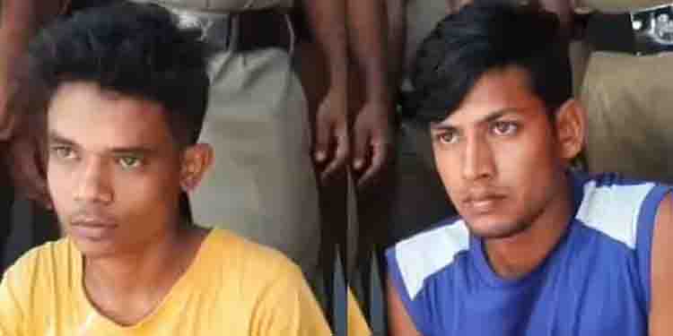 വർക്കലയിൽ ബ്രൗൺ ഷുഗറുമായി രണ്ട് അസം സ്വദേശികൾ എക്സൈസിന്‍റെ പിടിയിൽ