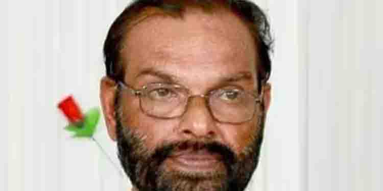 സംവിധായകൻ വേണുഗോപൻ അന്തരിച്ചു