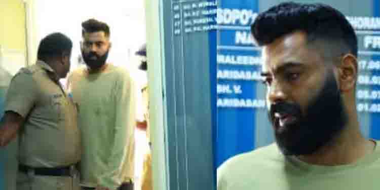 ഗോവയിൽ പരിചയപ്പെട്ട വിദേശ വനിതയെ ദുബായിലെ ഫ്ലാറ്റിലേക്ക് വിളിച്ച് വരുത്തി പീഡിപ്പിച്ചു; ഒരാൾ അറസ്റ്റിൽ