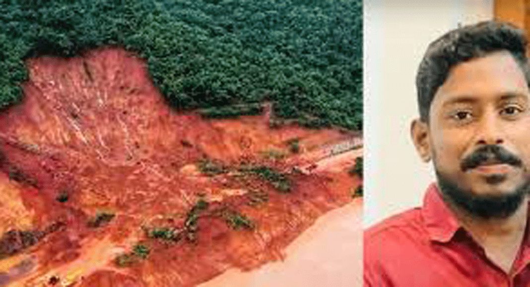 അർജുനായി ഇന്ന് മുതൽ രാത്രിയും തെരച്ചിൽ നടത്തും