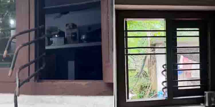 വീട്ടിൽ നിന്ന് 26 പവൻ സ്വർണ്ണാഭരണങ്ങൾ മോഷ്ടിച്ച പ്രതി പിടിയിൽ