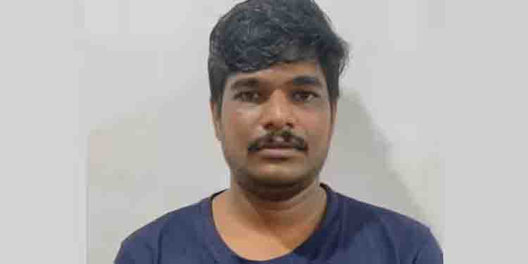 മൊബൈൽ ഫോണിലൂടെ പരിചയം, വിവാഹം കഴിക്കാമെന്ന് പറഞ്ഞ് പീഡനം, പിന്നാലെ ഭീഷണി; 32 കാരനെ പൊലീസ് പൊക്കി