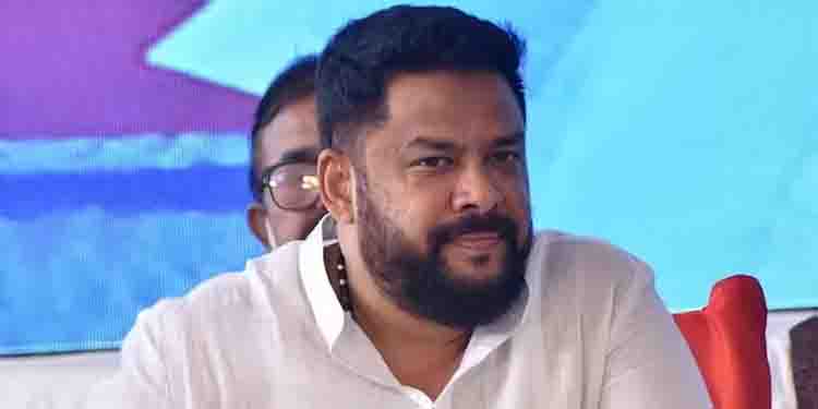 സർക്കാർ ഫണ്ട് വാത്മീകി കോർപ്പറേഷൻ വഴി തിരിമറി നടത്തി, കർണാടക മുൻ മന്ത്രി ഇഡി കസ്റ്റഡിയിൽ