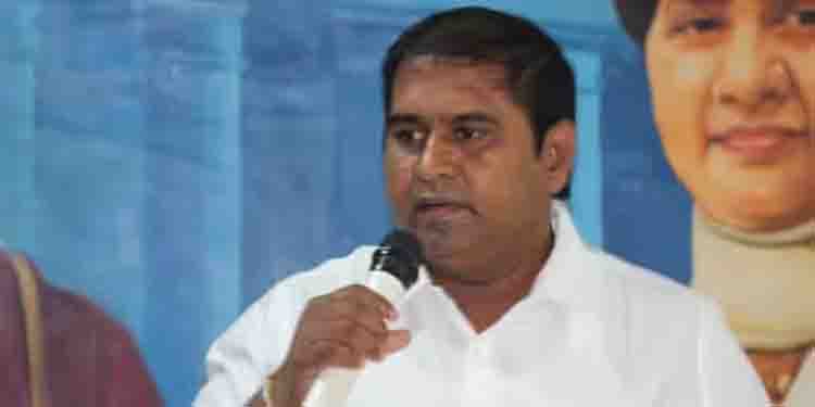 കെ ആംസ്ട്രോംഗ് കൊലപാതകം; ഗുണ്ടാ നേതാവിന്റെ കൊലയുമായി ബന്ധപ്പെട്ടുള്ള പകയെന്ന് പൊലീസ്, 11 പേർ അറസ്റ്റിൽ