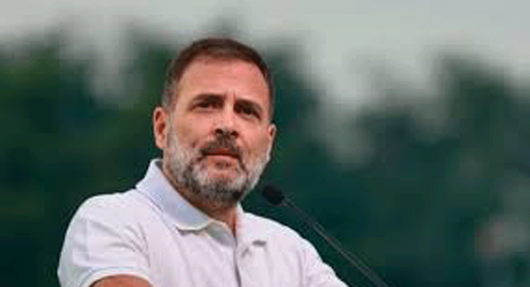 കർഷക നേതാക്കൾക്ക് പാര്‍ലമെന്‍റില്‍ രാഹുൽ ഗാന്ധിയെ കാണാൻ അനുമതി ലഭിച്ചു