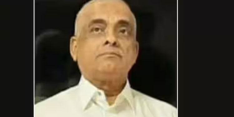 മലയാളി വ്യവസായ പ്രമുഖന്‍ ഖത്തറില്‍ നിര്യാതനായി
