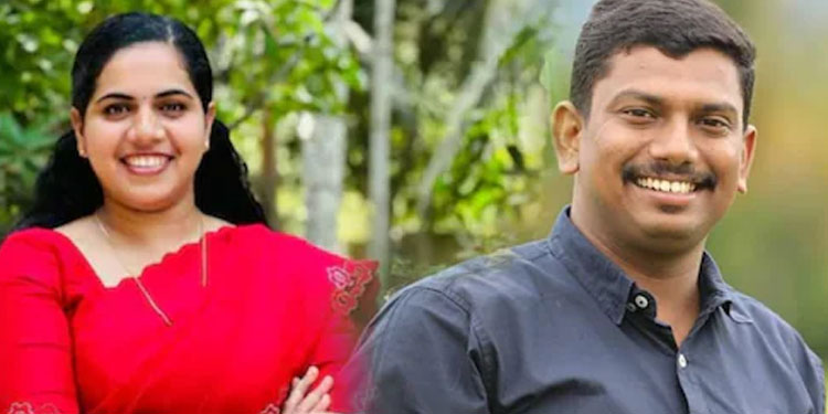 തിരുവനന്തപുരം മേയര്‍ ആര്യാ രാജേന്ദ്രന് സിപിഎമ്മിൻ്റെ അന്ത്യശാസനം: തെറ്റുകൾ തിരുത്താൻ അവസാന അവസരം