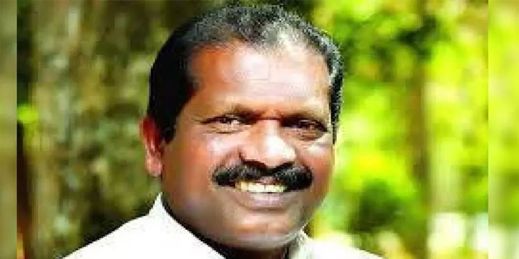 “സേഫ്” പദ്ധതിയിൽ 12,356 പേർക്ക് ധനസഹായം അനുവദിച്ചുവെന്ന് ഒ.ആർ. കേളു