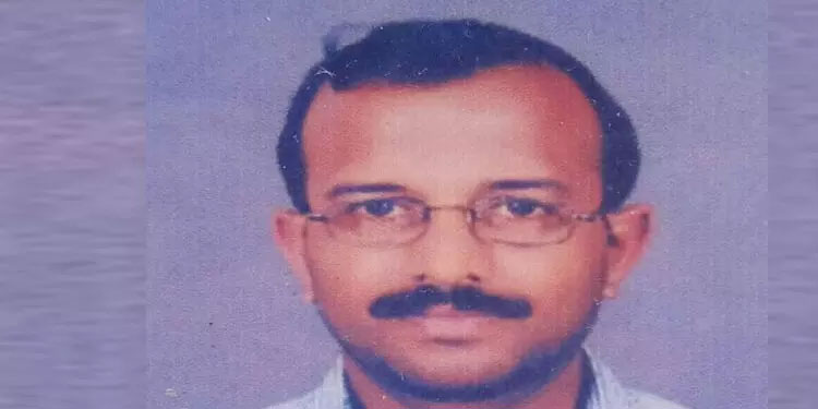 മകള്‍ ജീവനൊടുക്കിയതിന് പിന്നാലെ കാണാതായ പിതാവിന്‍റെ മൃതദേഹം പമ്പയാറ്റിൽ