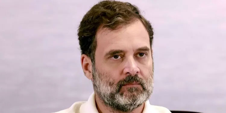 രാഹുൽ ഗാന്ധി ഹാഥറസിലേക്ക്; ദുരന്തത്തിൽ മരിച്ചവരുടെ കുടുംബാംഗങ്ങളെ ആശ്വസിപ്പിക്കും