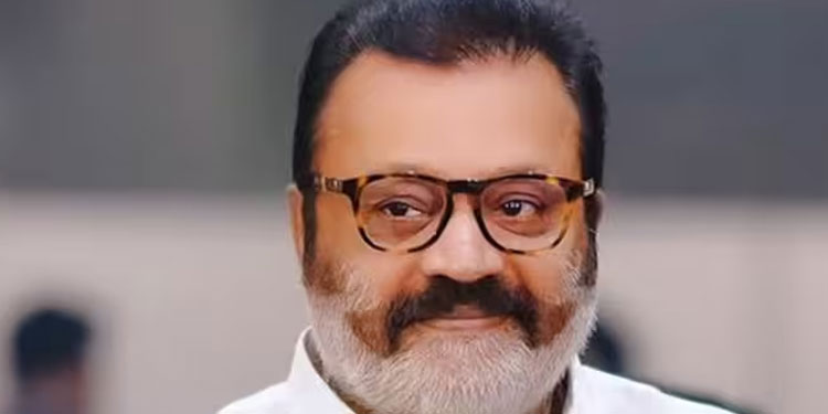 എംപിയെന്ന നിലയിൽ ഉദ്ഘാടനത്തിന് വിളിക്കേണ്ട, നടനെ വിളിച്ചാൽ മതി, പ്രതിഫലം വാങ്ങും, അത് ട്രസ്റ്റിന്: സുരേഷ് ഗോപി