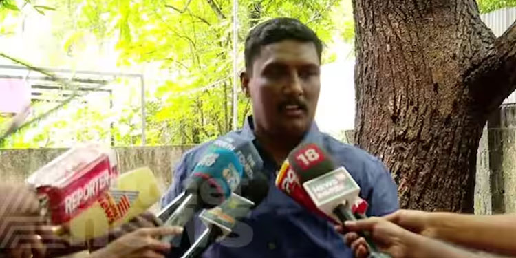 പിഎസ്‍സി കോഴ വിവാദം: ’20 ലക്ഷം രൂപ തിരിച്ച് നൽകി’; പരാതിയില്ലെന്ന് ആരോപണം ഉന്നയിച്ച ഡോക്ടറുടെ ഭർത്താവ്