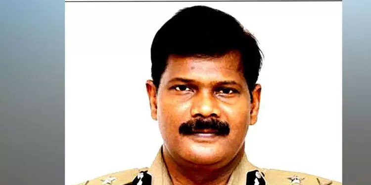 സ്പർജൻ കുമാർ തിരുവനന്തപുരം സിറ്റി പൊലീസ് കമീഷണർ; ഐ.പി.എസ് തലപ്പത്ത് മാറ്റം