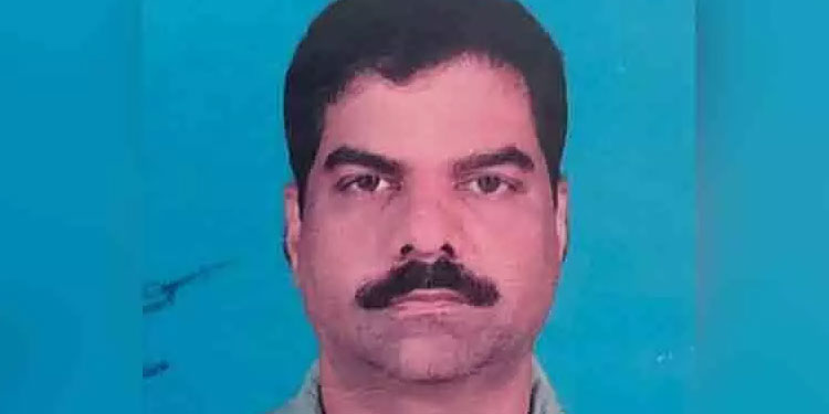 ഒമാനിൽ വാഹനാപകടം; കോഴിക്കോട്​ സ്വദേശി മരിച്ചു