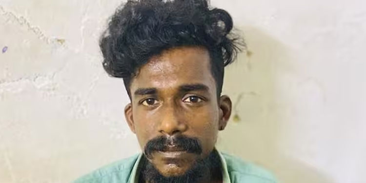 മൂത്രമൊഴിക്കാൻ പോയി പ്രതി ജനൽവഴി ചാടി രക്ഷപ്പെട്ടു; പൊലീസിനെ കുഴക്കി ദിവസങ്ങൾ; ഒടുവിൽ ടെറസിൽ നിന്ന് പിടിയിലായി