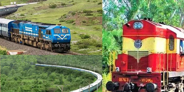 ട്രെയിന്‍ ഗതാഗതം: ആവശ്യങ്ങള്‍ പരിഗണിക്കുമെന്ന് റെയില്‍വേ ഉന്നത അധികൃതര്‍