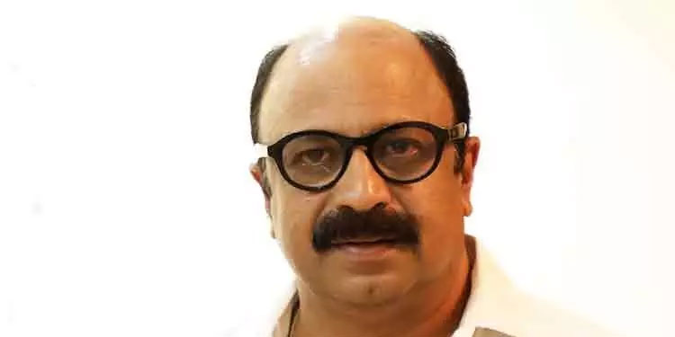 ‘അമ്മ’യിൽ രാഷ്ട്രീയം കലർത്താൻ ശ്രമിച്ചിട്ടില്ല; തന്‍റെ യു.ഡി.എഫ് മുഖം ഉപയോഗപ്പെടുത്തില്ലെന്ന് സിദ്ദീഖ്