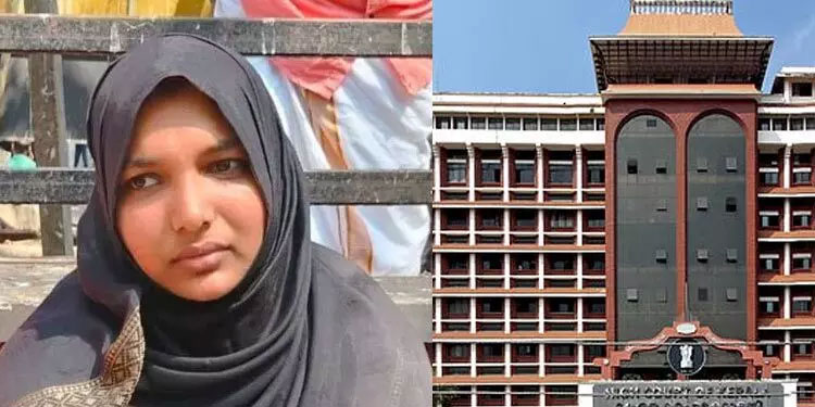 വയറ്റിൽ കത്രിക കുടുങ്ങിയ കേസ്; കീഴ്കോടതി നടപടികൾക്ക് ഹൈകോടതി സ്റ്റേ