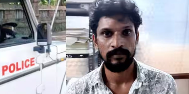 എസ്യുവിയിൽ കടത്തിക്കൊണ്ട് വന്നത് 8 ലക്ഷത്തിന്റെ ലഹരി, തോൽപ്പട്ടിയിൽ കുടുങ്ങി; വയനാട്ടില് വൻ ലഹരിവേട്ട