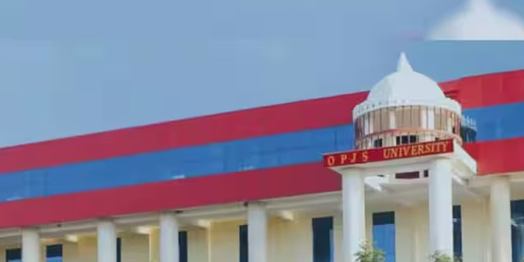 43,409 പേർക്ക് വ്യാജ ബിരുദ സർ‌ട്ടിഫിക്കറ്റ്, നടത്തിയത് വമ്പൻ തട്ടിപ്പ്; സർവകലാശാലക്കെതിരെ രാജസ്ഥാനിൽ അന്വേഷണം