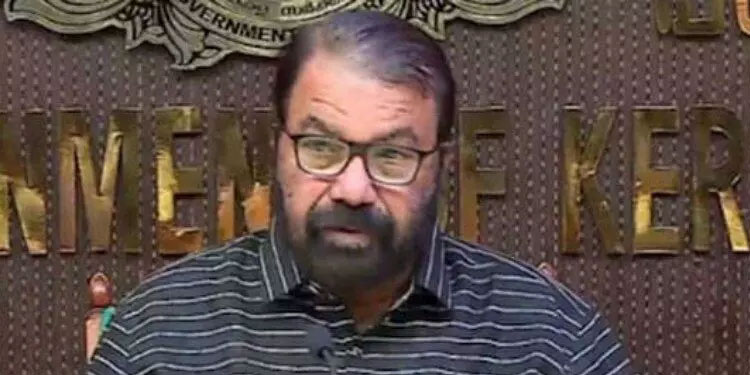 പ്ലസ് വൺ പ്രവേശനത്തിന്റെ പേരിൽ രാഷ്ട്രീയ മുതലെടുപ്പ് നടത്താൻ ശ്രമം -മന്ത്രി വി. ശിവൻകുട്ടി