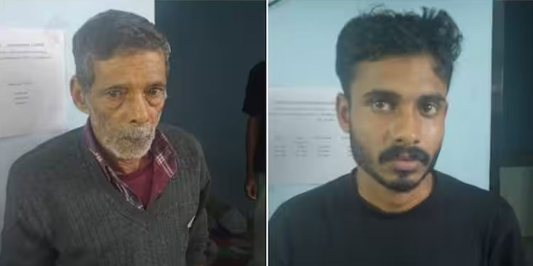 പോക്സോ കേസില് അച്ഛനും മകനും അറസ്റ്റില്; പ്രായപൂർത്തിയാകാത്ത കുട്ടിയോട് ചെയ്തത് ‘അതീവ ഗൗരവ ലൈംഗീക അതിക്രമം’