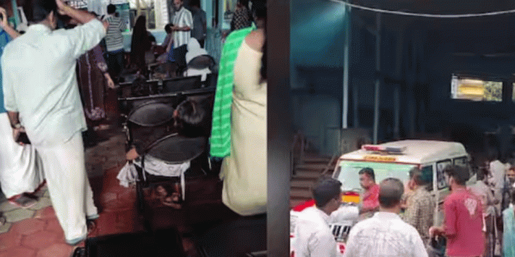 വയനാട് ദ്വാരക എയുപി സ്കൂളിലെ ഭക്ഷ്യ വിഷബാധയെ തുടർന്ന് ഇതുവരെ 193 കുട്ടികള്‍ ചികിത്സ തേടി