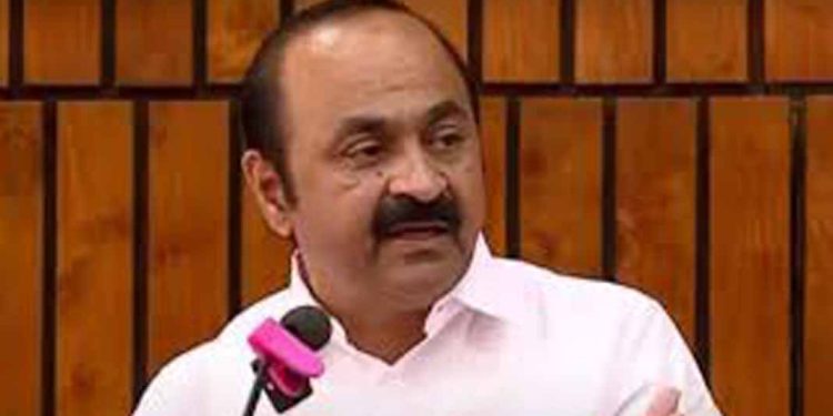 പ്രതിപക്ഷം വിമര്ശിക്കുമ്പോള് മന്ത്രിമാര്ക്ക് പൊള്ളും ; വി.ഡി സതീശന്