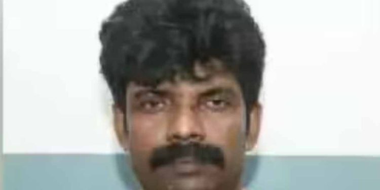 പാര്ക്കിംഗിനെ ചൊല്ലി തര്ക്കം : കെഎസ്ആര്ടിസി ഡ്രൈവര്ക്കു നേരെ കത്തി വീശിയ ഓട്ടോ ഡ്രൈവര് അറസ്റ്റില്