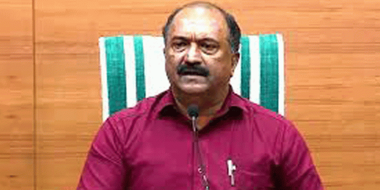 കേന്ദ്ര ബജറ്റിനെ സംസ്ഥാനം പ്രതീക്ഷയോടെയാണ് കാത്തിരിക്കുന്നതെന്ന് ധനമന്ത്രി കെ.എന്‍.ബാലഗോപാല്‍