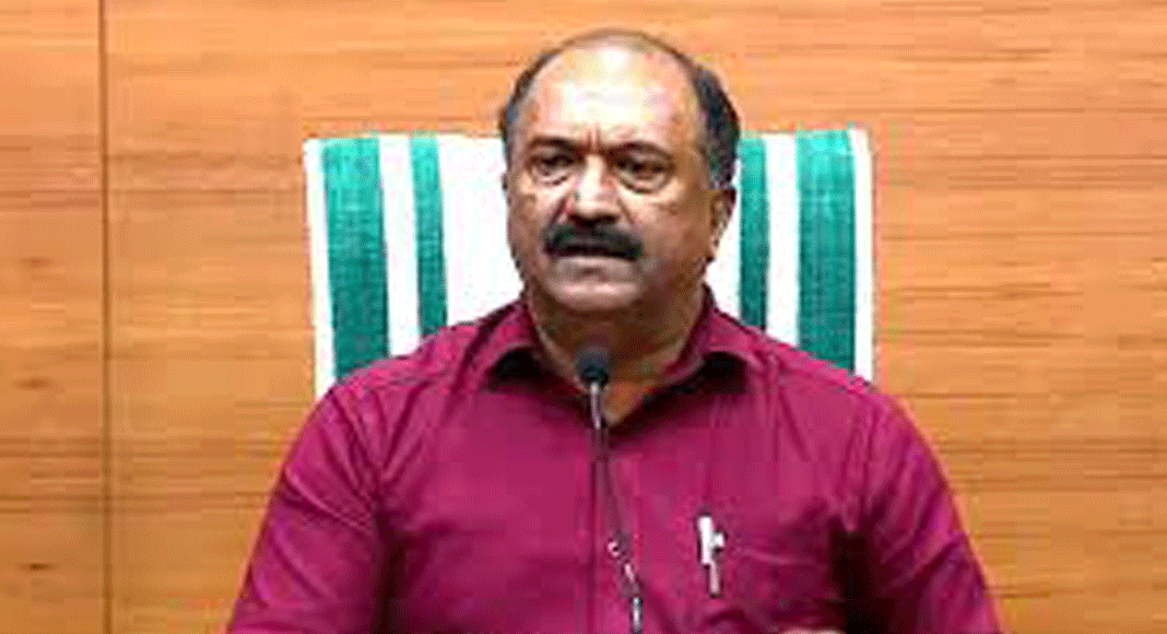 കേന്ദ്ര ബജറ്റിനെ സംസ്ഥാനം പ്രതീക്ഷയോടെയാണ് കാത്തിരിക്കുന്നതെന്ന് ധനമന്ത്രി കെ.എന്‍.ബാലഗോപാല്‍