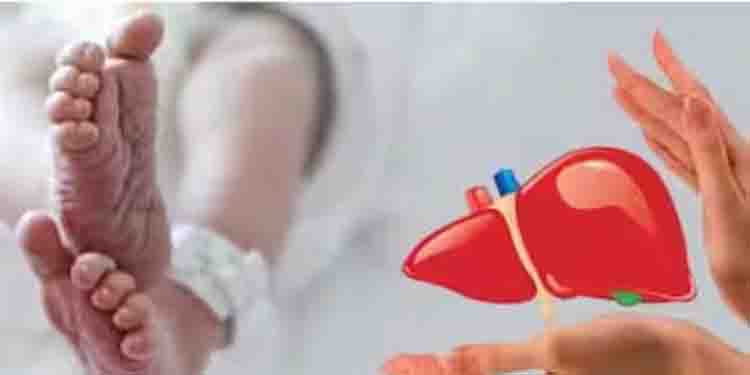 അമ്മ 5 വയസുള്ള കുഞ്ഞിന് കരൾ പകുത്ത് നൽകി; സംസ്ഥാനത്തെ ആദ്യ പീഡിയാട്രിക് ലിവർ ട്രാൻസ്പ്ലാന്റേഷൻ വിജയം