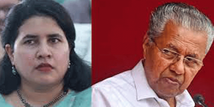 മാസപ്പടിക്കേസില്‍ മുഖ്യമന്ത്രിക്ക് പങ്കുണ്ടെന്ന ആരോപണം നിലനിൽക്കില്ലെന്ന് സംസ്ഥാന സർക്കാർ ഹൈക്കോടതിയില്‍