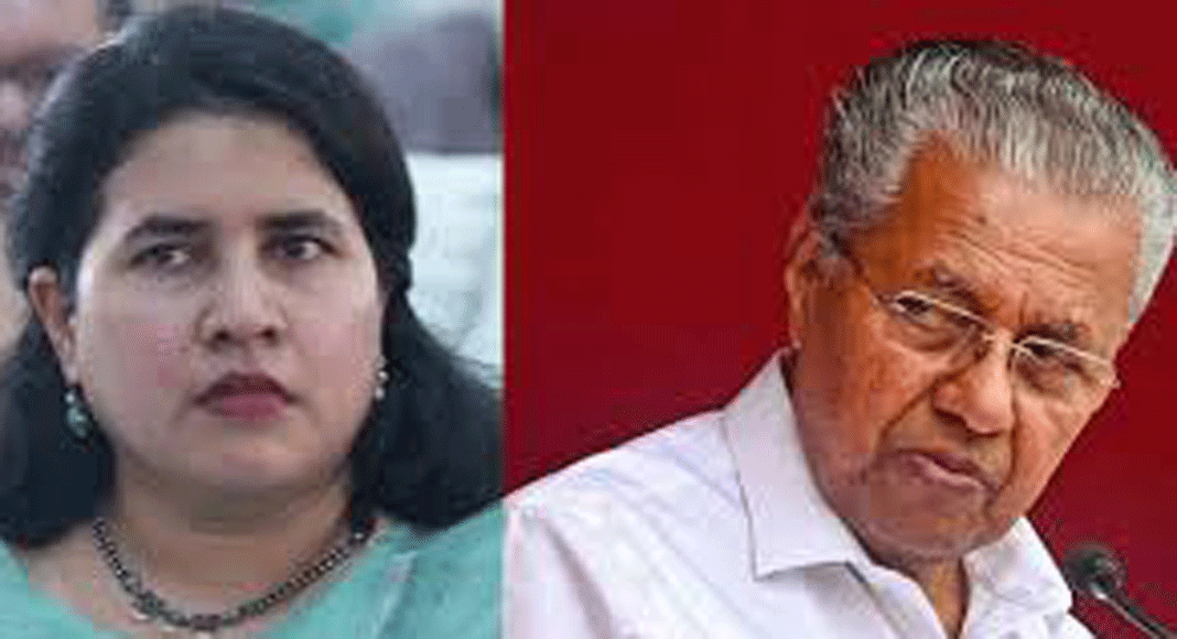 മാസപ്പടിക്കേസില്‍ മുഖ്യമന്ത്രിക്ക് പങ്കുണ്ടെന്ന ആരോപണം നിലനിൽക്കില്ലെന്ന് സംസ്ഥാന സർക്കാർ ഹൈക്കോടതിയില്‍