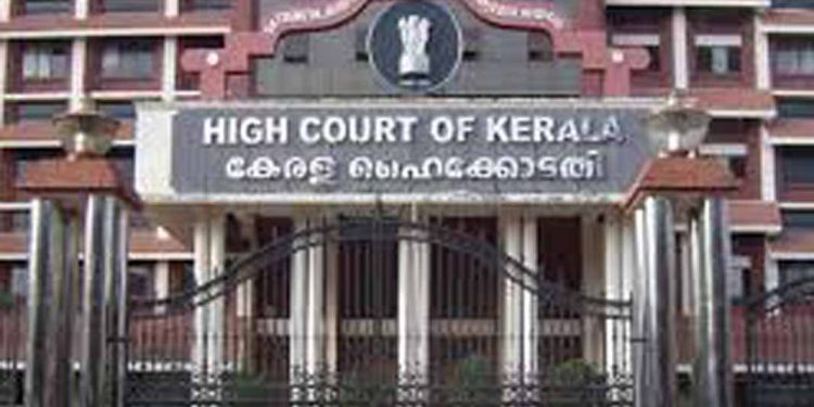 ആമയിഴഞ്ചാൻ തോട് ദുരന്തത്തിൽ രൂക്ഷ വിമര്‍ശനവുമായി കേരള ഹൈക്കോടതി