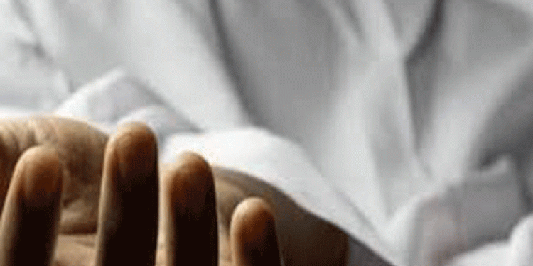 ദില്ലിയിൽ യുവതി വീടിന്‍റെ ബാൽക്കണിയിൽ നിന്നും വീണ് മരിച്ച നിലയിൽ