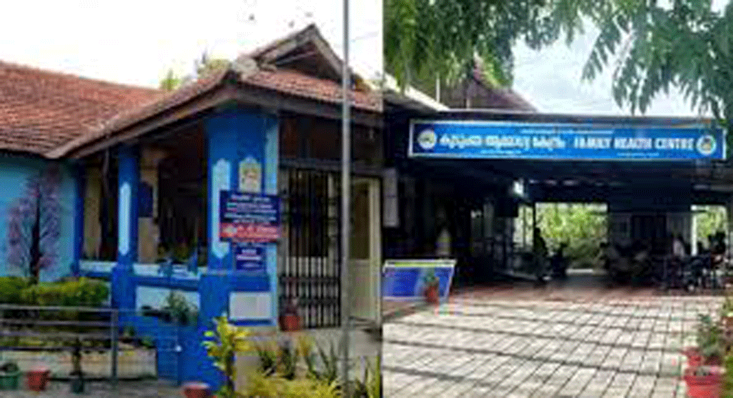സംസ്ഥാനത്തെ രണ്ട് സര്‍ക്കാര്‍  ആശുപത്രികള്‍ക്ക് കൂടി എന്‍ക്യുഎഎസ് പദവി