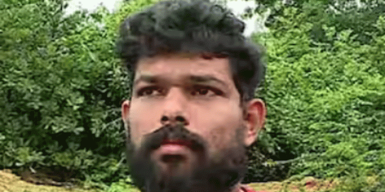 കഴിഞ്ഞ മൂന്ന് ദിവസങ്ങളിലെ പരിശോധനകളിൽ സംതൃപ്തിയുണ്ടെന്ന് അർജുന്‍റെ ബന്ധു ജിതിൻ