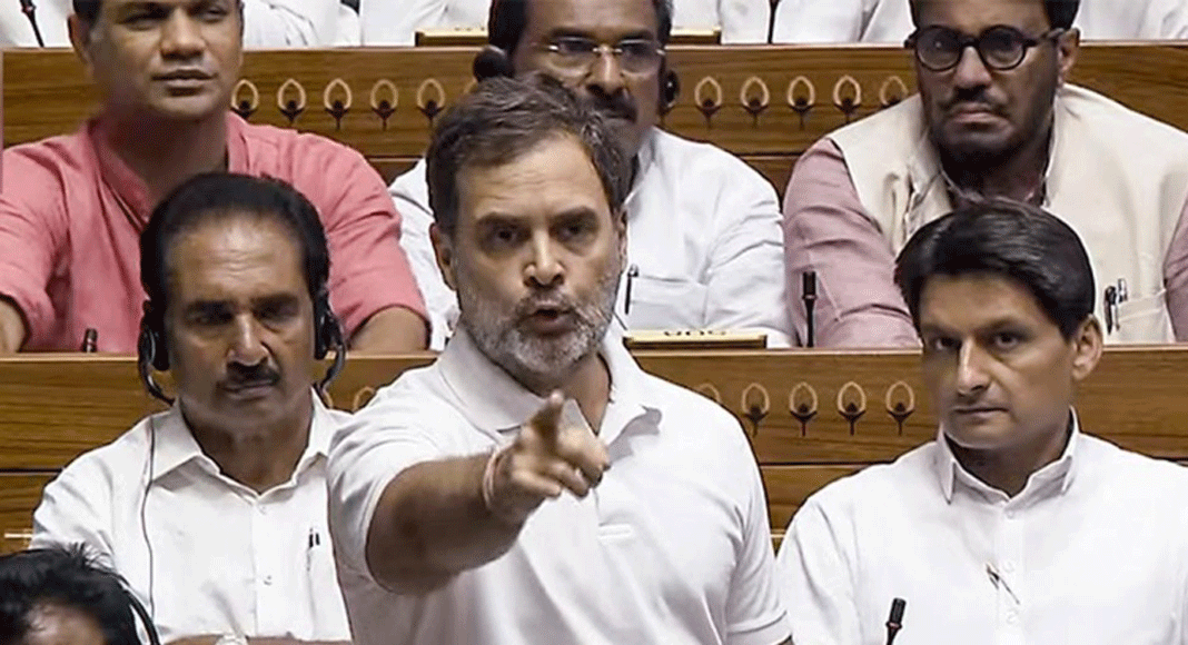 കേന്ദ്ര ബജറ്റിലെ അവഗണനക്കെതിരെ ഇന്ത്യാ മുന്നണി പാർലമെന്റിൽ പ്രതിഷേധിക്കും