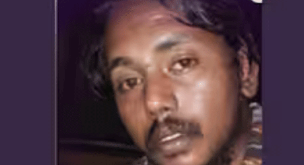 കാക്കനാട് തുതിയൂരിൽ രാസലഹരി വിൽപ്പന നടത്തിയിരുന്നയാൾ പിടിയിൽ