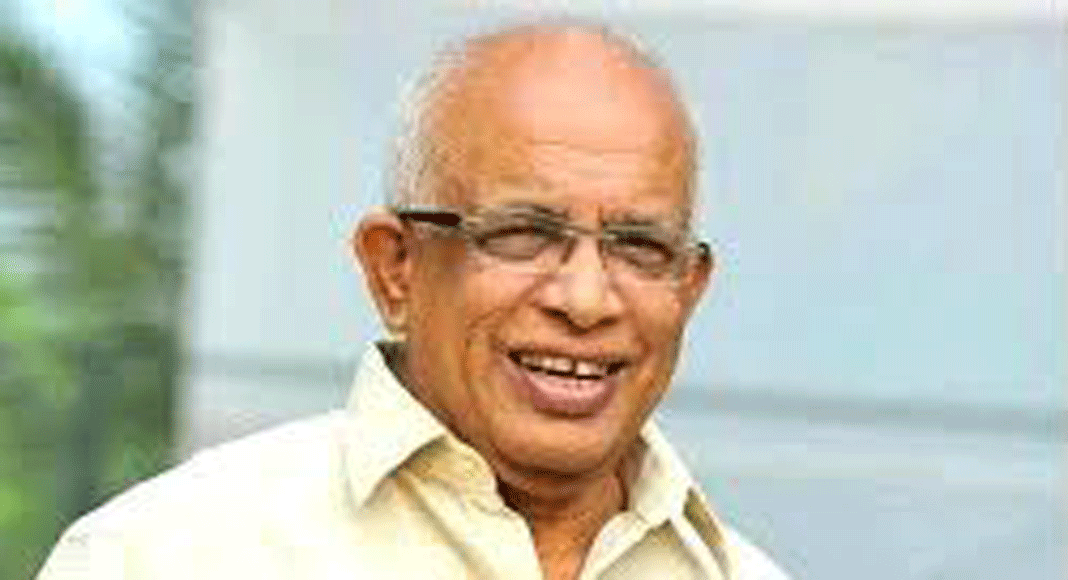 രാത്രി പീക്ക് സമയത്തെ വൈദ്യുതി ഉപഭോഗത്തിന് നിരക്ക് കൂട്ടും ; മന്ത്രി കെ കൃഷ്ണൻകുട്ടി