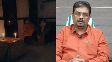 കെഎസ്ഇബി ജീവനക്കാര്‍ രാത്രിയില്‍ മദ്യപിച്ചെത്തി കുടുംബത്തോട് മോശമായി പെരുമാറിയെന്ന് പരാതി ; നടപടിയുമായി കെഎസ്ഇബി എംഡി