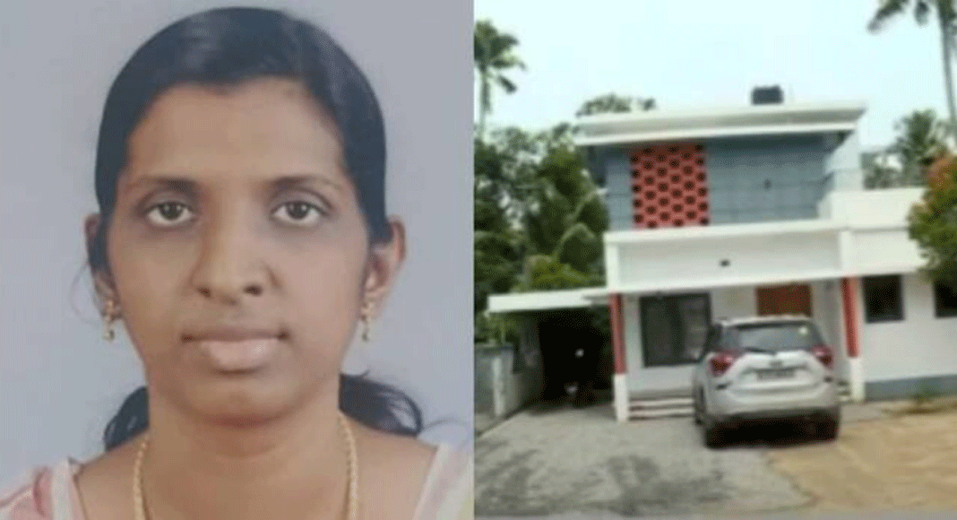 18 വർഷം ജോലി ചെയ്ത സ്ഥാപനത്തിൽ നിന്ന് 20 കോടിയോളം രൂപ തട്ടിയെടുത്ത് മുങ്ങിയ ജീവനക്കാരിയെ കണ്ടെത്താൻ ലുക്ക് ഔട്ട് സർക്കുലർ