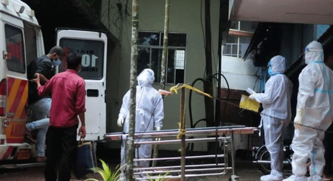 മലപ്പുറത്തെ നിപ രോഗബാധയില്‍ ഉറവിടം കണ്ടെത്താനുള്ള നടപടികളുമായി ആരോഗ്യവകുപ്പ്