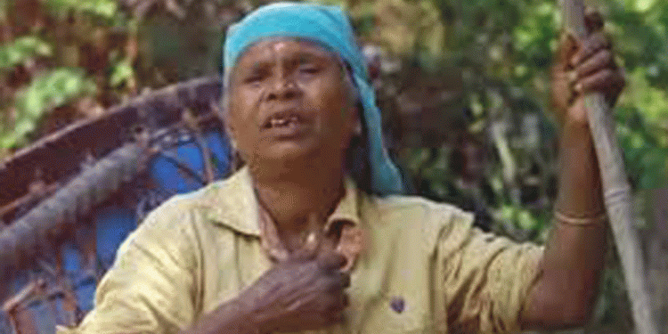 നഞ്ചമ്മയുടെ പോരാട്ടം നീളും ; കേസ് ഹൈക്കോടതി പരിഗണനയിൽ