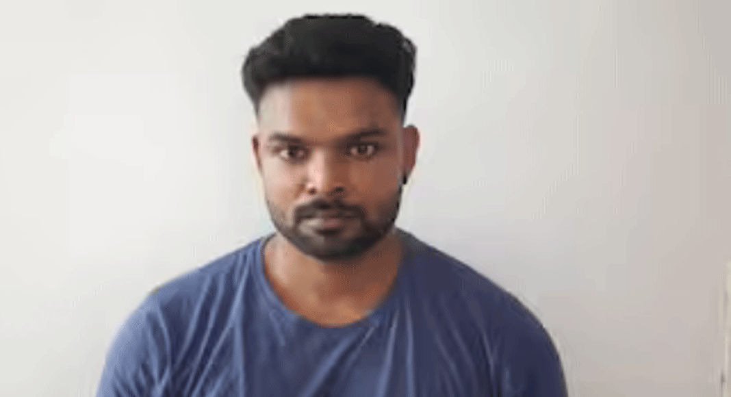 നെയ്യാറ്റിൻകരയിൽ പീഡനക്കേസിൽ കിക്ക് ബോക്സിങ് പരിശീലകൻ അറസ്റ്റിൽ