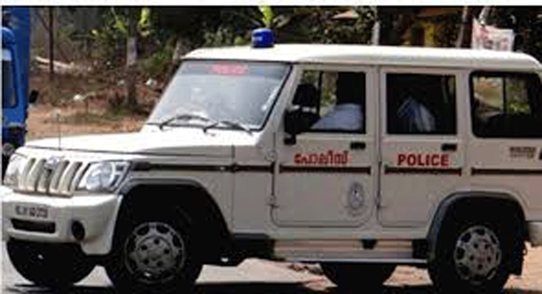 ആലുവയിൽ നിന്ന് കാണാതായ മൂന്ന് പെൺകുട്ടികളെ കണ്ടെത്തി